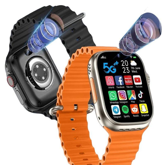 S9 ULTRA ANDROID SMART WATCH