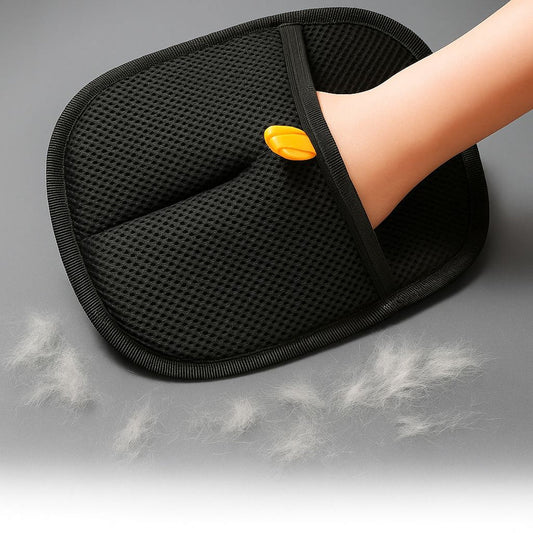 Pet Hair Removal Glove