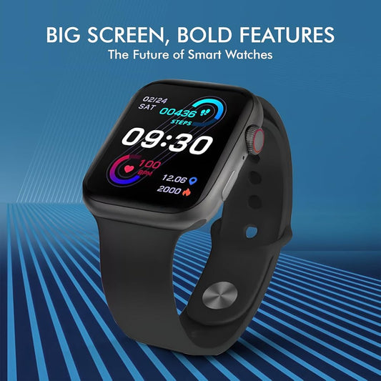 T55 smart watch